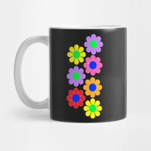 DAISYS Flower Power Mug